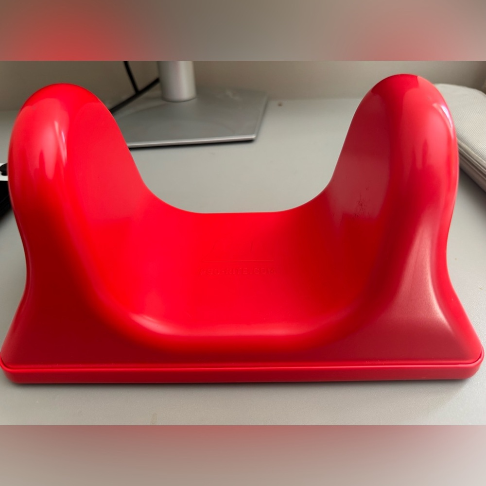 Deep Tissue Muscle Release Tool | Back, Hip + Sciatica Relief